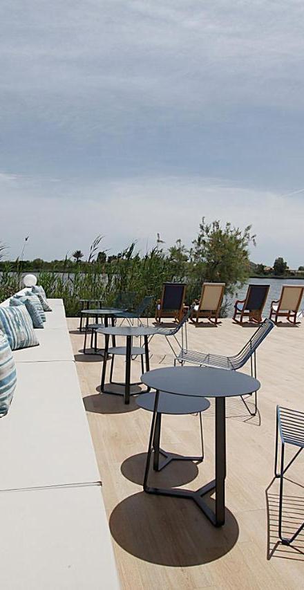 Bg Hotel Rei Del Mediterrani Palace (Adults only) – billede 5