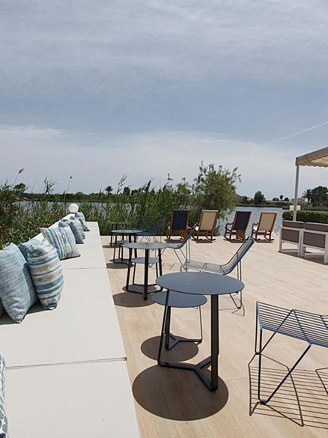 Bg Hotel Rei Del Mediterrani Palace (Adults only) – billede 5