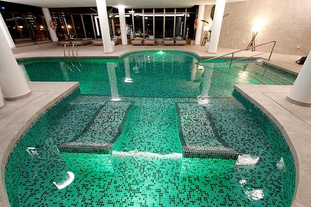 Bg Hotel Rei Del Mediterrani Palace (Adults only) – billede 6