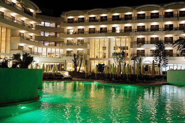 Bg Hotel Rei Del Mediterrani Palace (Adults only) – billede 7