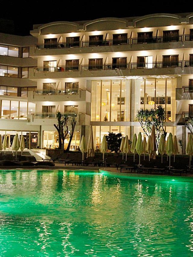 Bg Hotel Rei Del Mediterrani Palace (Adults only) – billede 7