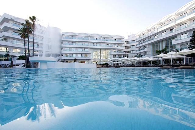 Bg Hotel Rei Del Mediterrani Palace (Adults only) – billede 8