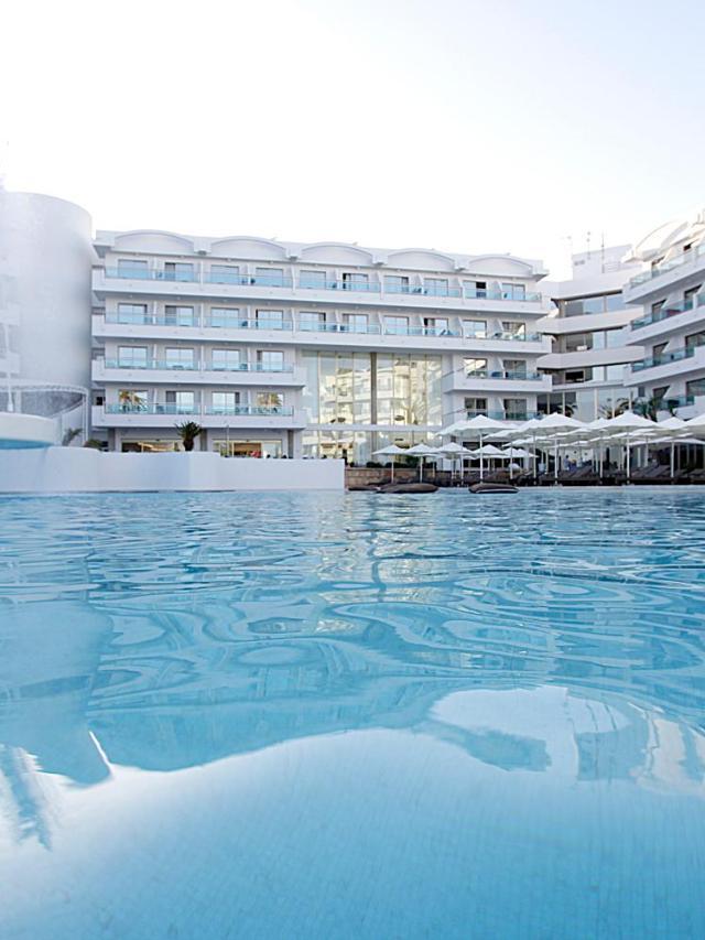 Bg Hotel Rei Del Mediterrani Palace (Adults only) – billede 8
