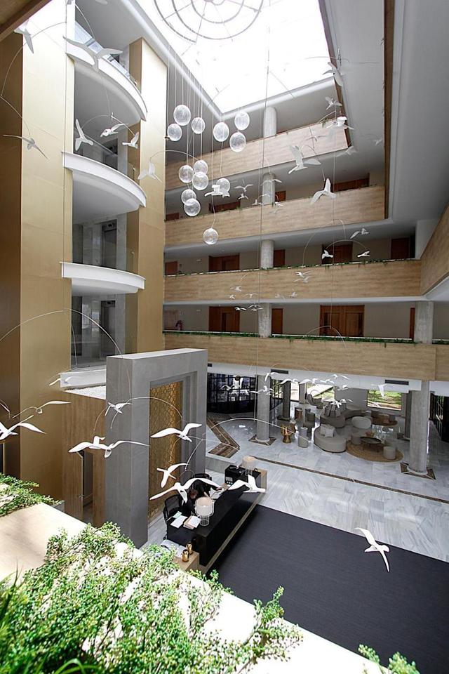 Bg Hotel Rei Del Mediterrani Palace (Adults only) – billede 9