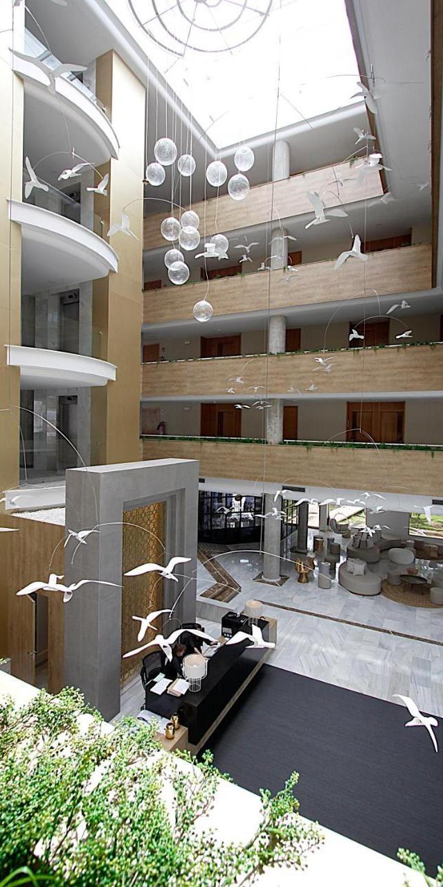 Bg Hotel Rei Del Mediterrani Palace (Adults only) – billede 9