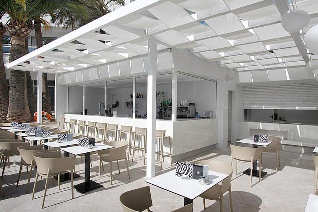 Bg Hotel Rei Del Mediterrani Palace (Adults only) – billede 10