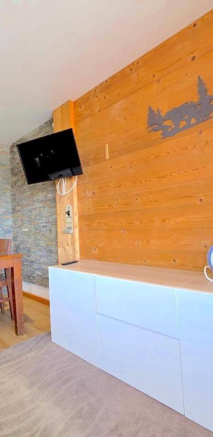 Studio Central Avec Superbe Vue Sur Les Montagnes – billede 2