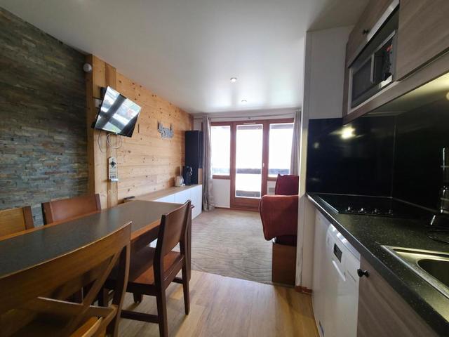 Studio Central Avec Superbe Vue Sur Les Montagnes – billede 6