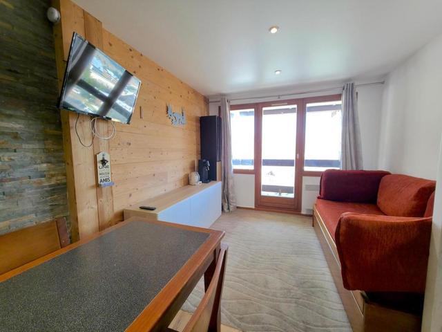 Studio Central Avec Superbe Vue Sur Les Montagnes – billede 7
