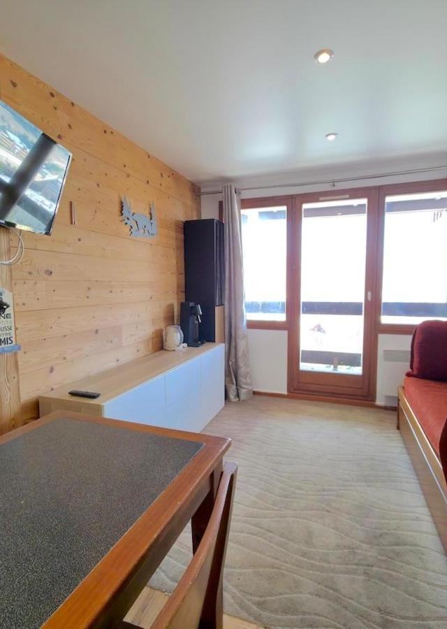 Studio Central Avec Superbe Vue Sur Les Montagnes – billede 7