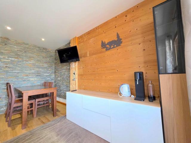 Studio Central Avec Superbe Vue Sur Les Montagnes – billede 9