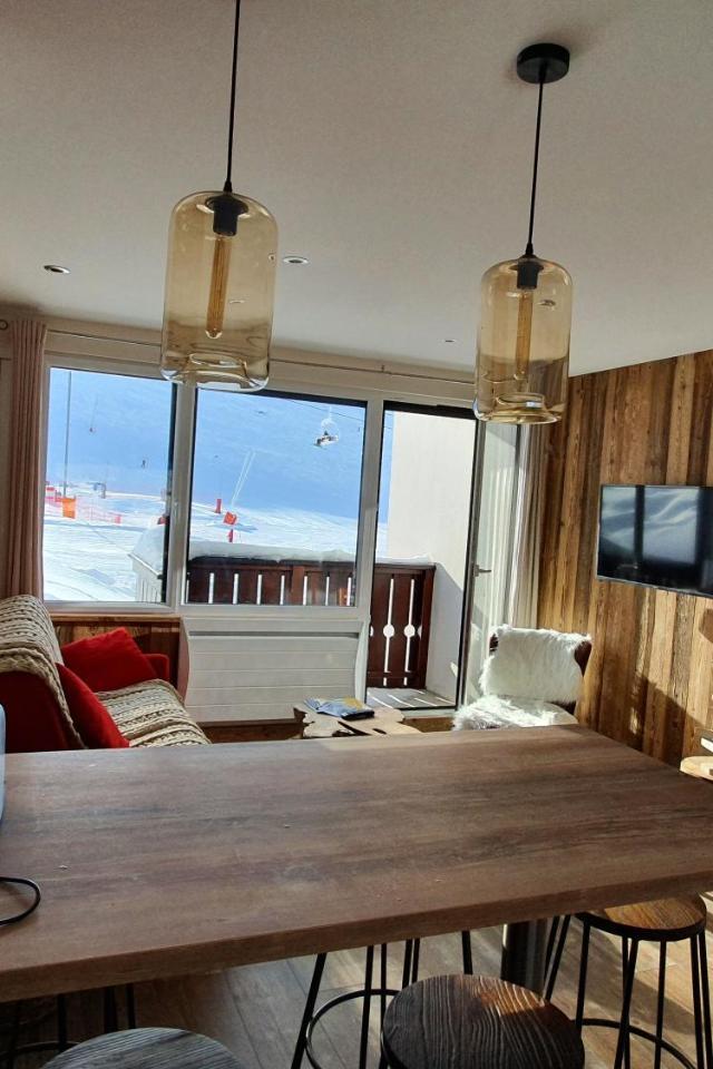 L'olympic - T2 - Pied Des Pistes - 40 M2 - Wifi