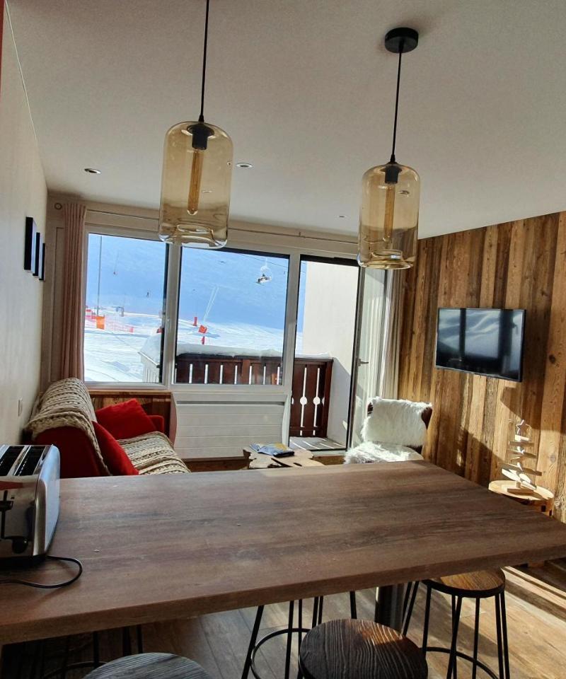 L'olympic - T2 - Pied Des Pistes - 40 M2 - Wifi