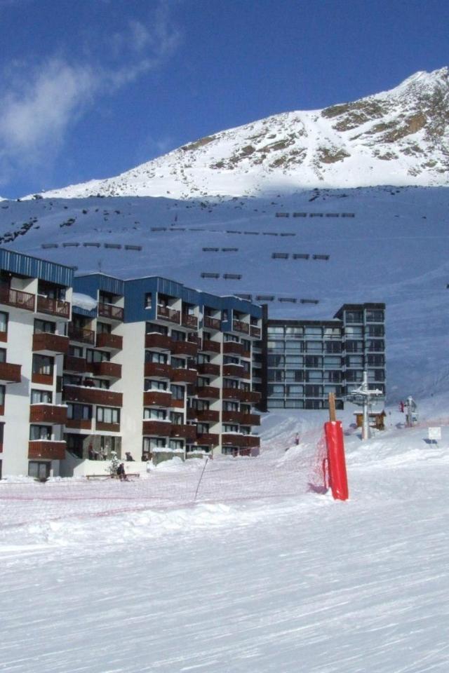 L'olympic - T2 - Pied Des Pistes - 40 M2 - Wifi – bild 3