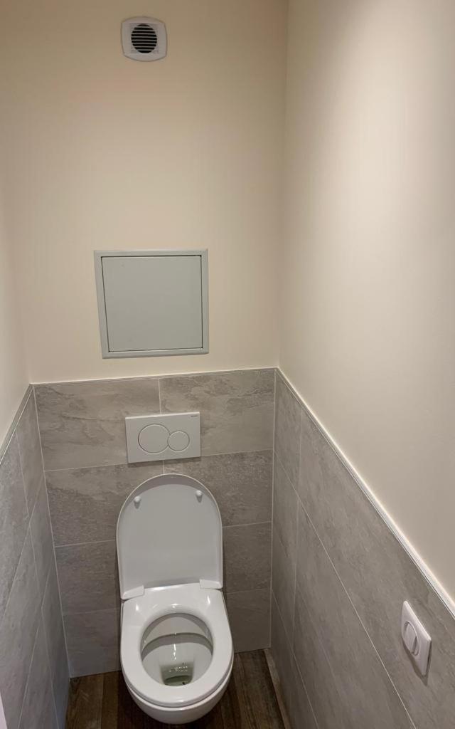 L'olympic - T2 - Pied Des Pistes - 40 M2 - Wifi – bild 5