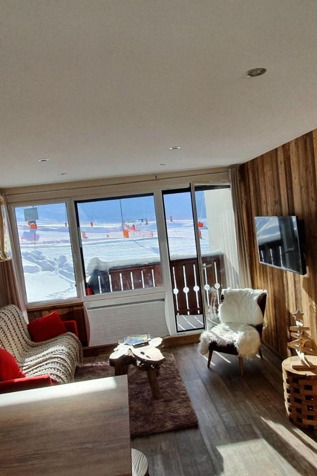 L'olympic - T2 - Pied Des Pistes - 40 M2 - Wifi – bild 6