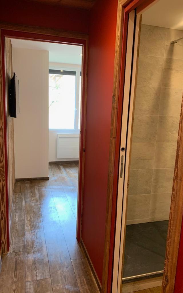 L'olympic - T2 - Pied Des Pistes - 40 M2 - Wifi – bild 7