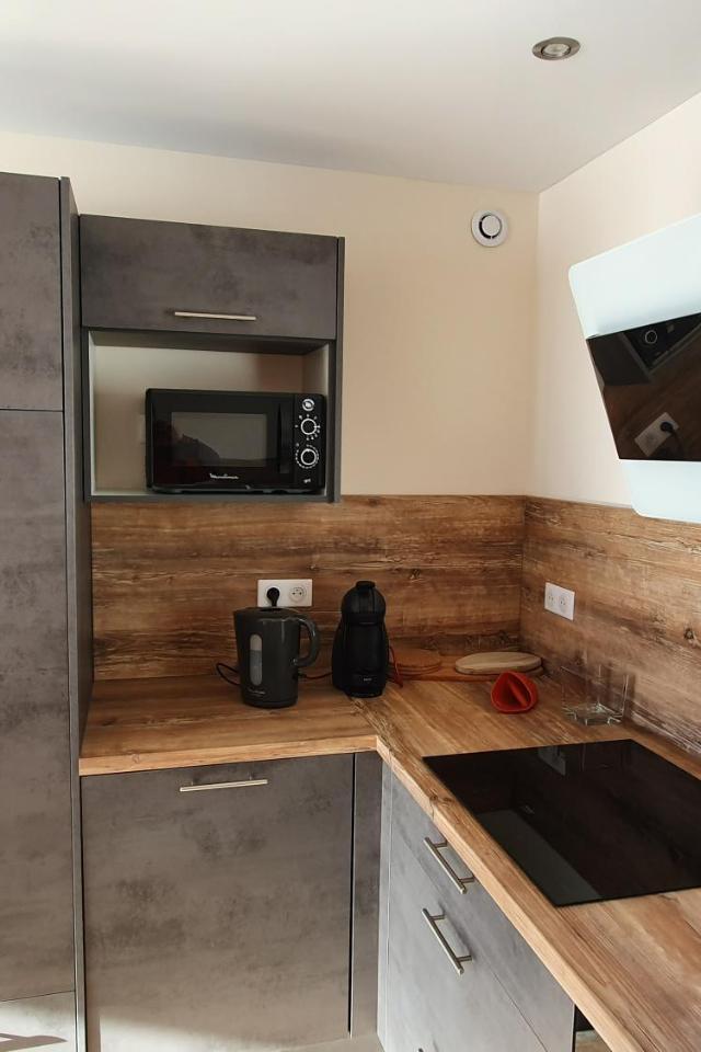 L'olympic - T2 - Pied Des Pistes - 40 M2 - Wifi – bild 9