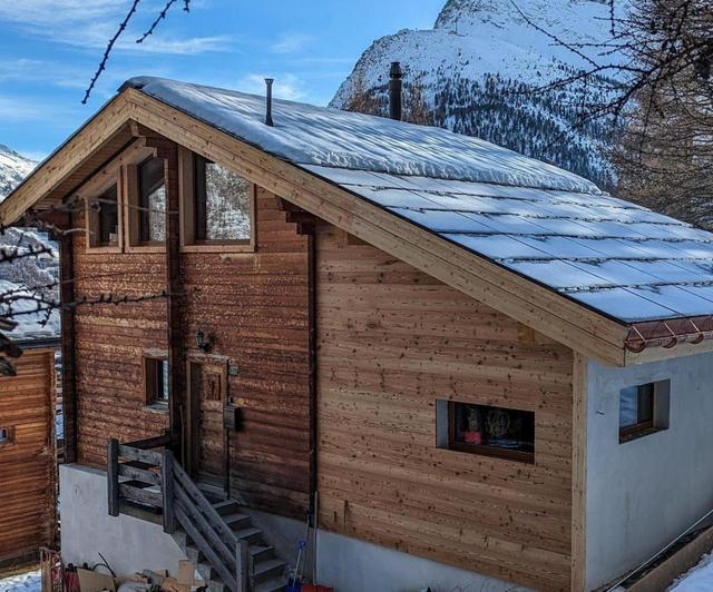 Chalet Adler