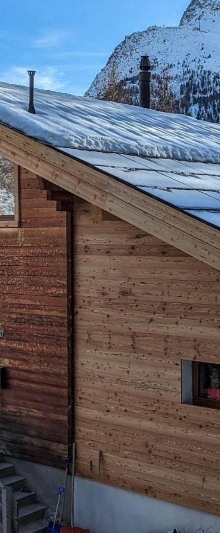 Chalet Adler – billede 1