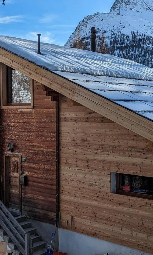 Chalet Adler