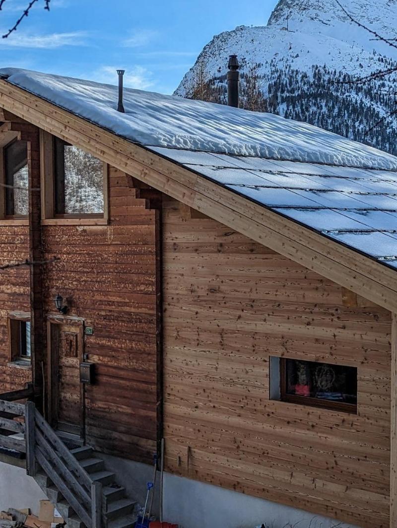 Chalet Adler