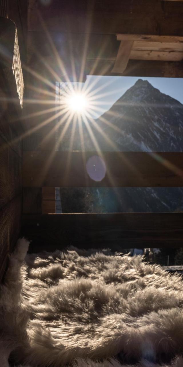 Chalet Adler – billede 2