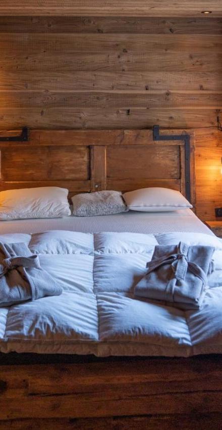 Chalet Adler – billede 3