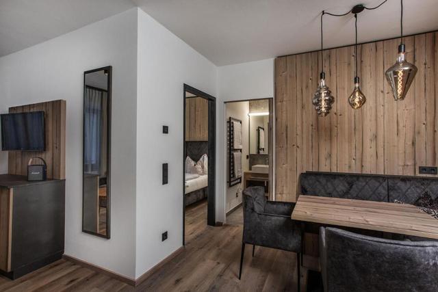 Hager's Apartments – billede 7