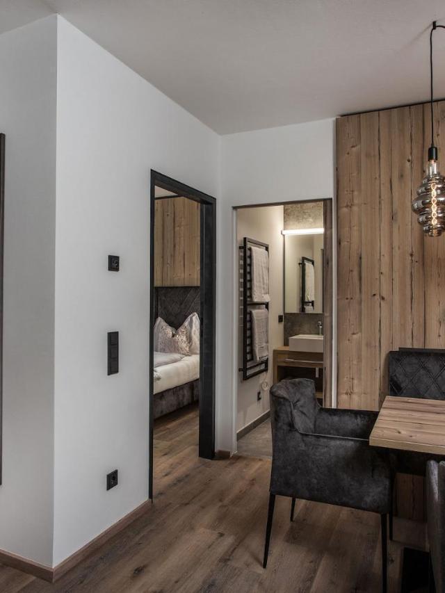 Hager's Apartments – billede 7