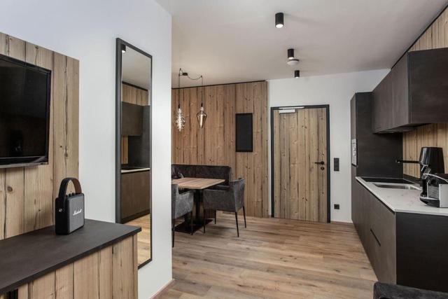 Hager's Apartments – billede 9