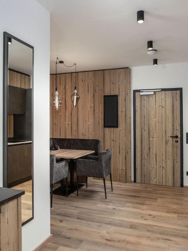 Hager's Apartments – billede 9