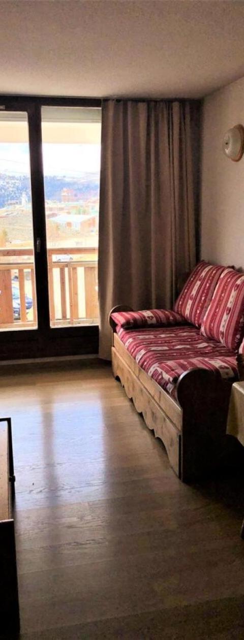 Residence Christiania - Residence Le Christiania Apt 24 Mae-3381 – Alpe d'Huez