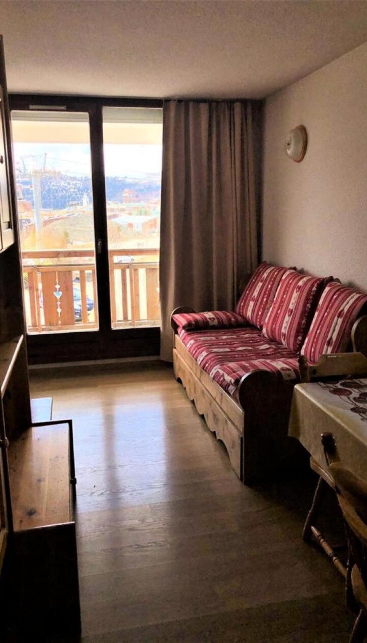 Appartement – Residence Christiania - Residence Le Christiania Apt 24 Mae-3381