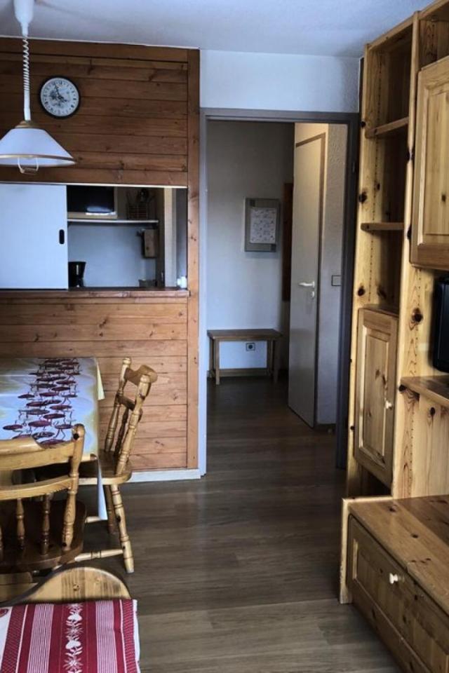 Residence Christiania - Residence Le Christiania Apt 24 Mae-3381 – billede 2