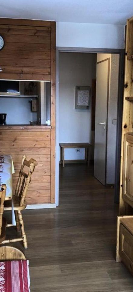 Residence Christiania - Residence Le Christiania Apt 24 Mae-3381 – billede 2