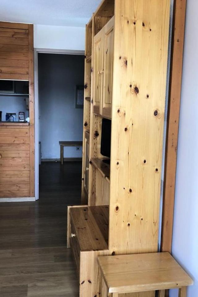 Residence Christiania - Residence Le Christiania Apt 24 Mae-3381 – billede 5