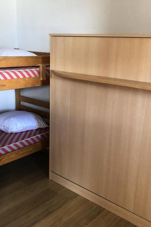 Residence Christiania - Residence Le Christiania Apt 24 Mae-3381 – billede 7