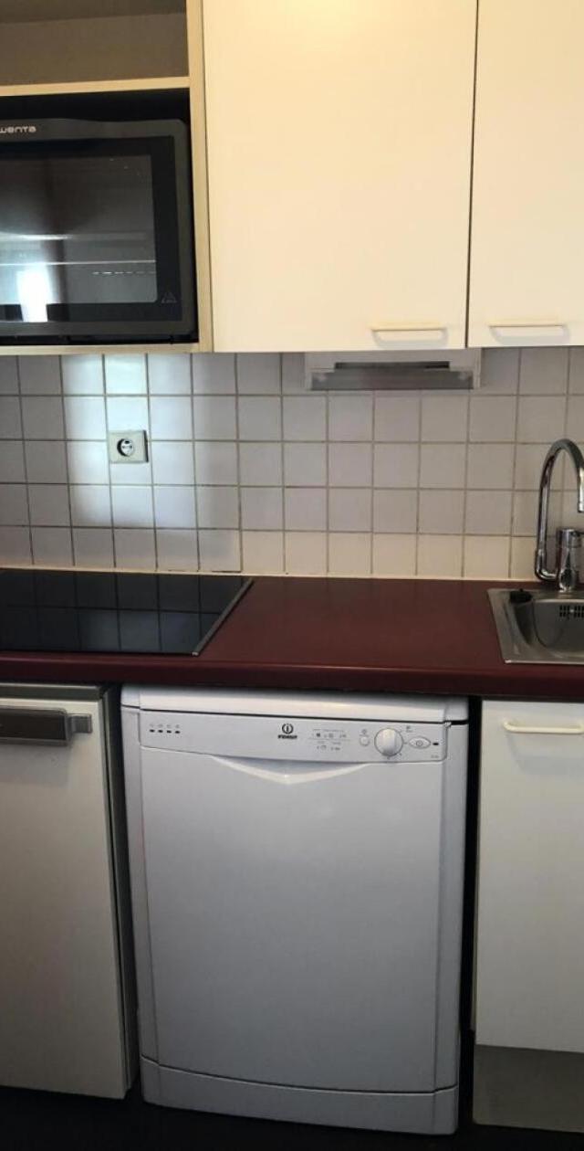 Residence Christiania - Residence Le Christiania Apt 24 Mae-3381 – billede 9