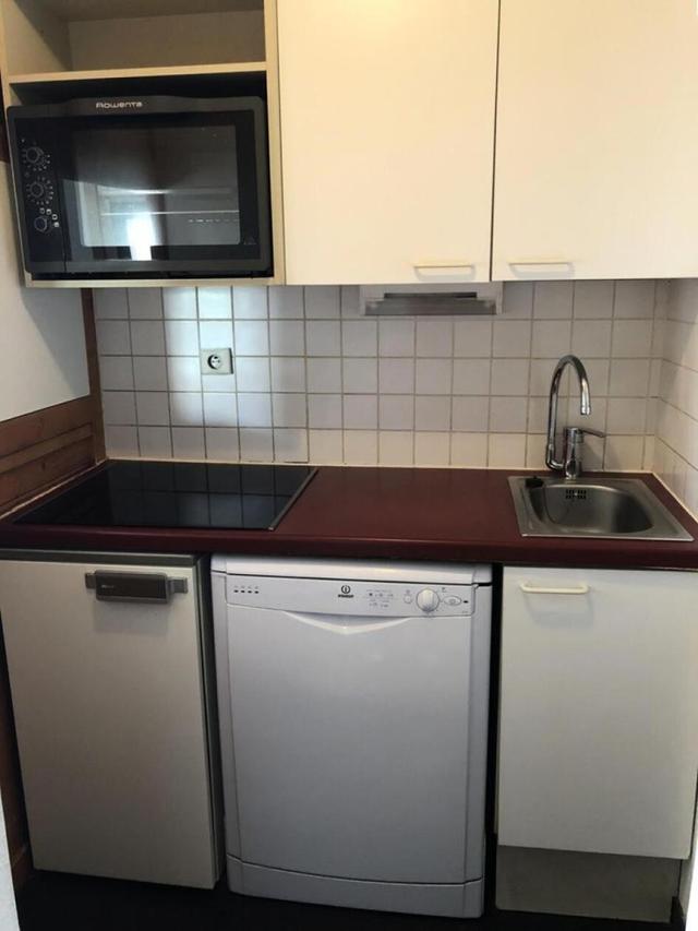 Residence Christiania - Residence Le Christiania Apt 24 Mae-3381 – billede 9