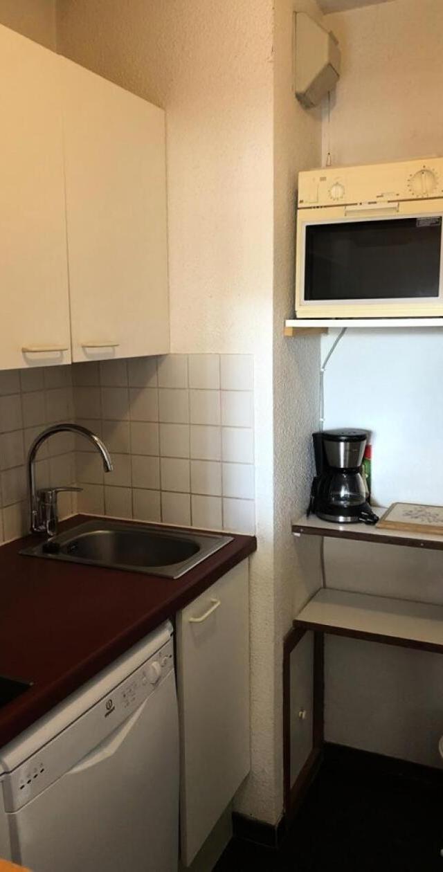 Residence Christiania - Residence Le Christiania Apt 24 Mae-3381 – billede 10