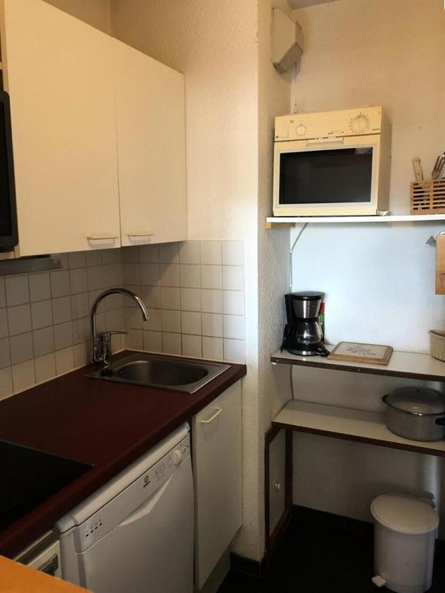 Residence Christiania - Residence Le Christiania Apt 24 Mae-3381 – billede 10
