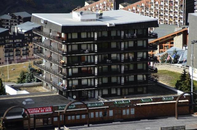 Residence Oisans - Studio Renove Avec Coin Montagne, Balcon Expose Sud Pour 4 Personnes Mae-5174 – bild 6