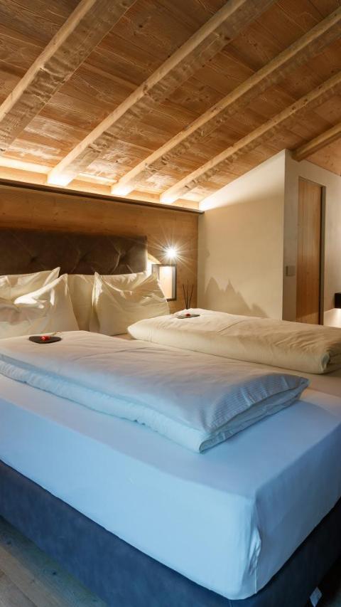 Chalet Ice Villa Genf SPA - Relax – Livigno