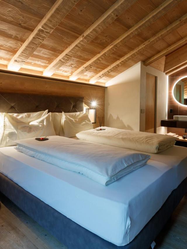 Chalet Ice Villa Genf SPA - Relax