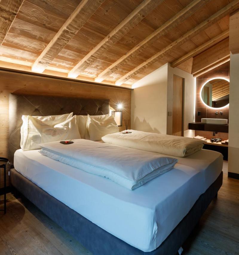 Chalet Ice Villa Genf SPA - Relax