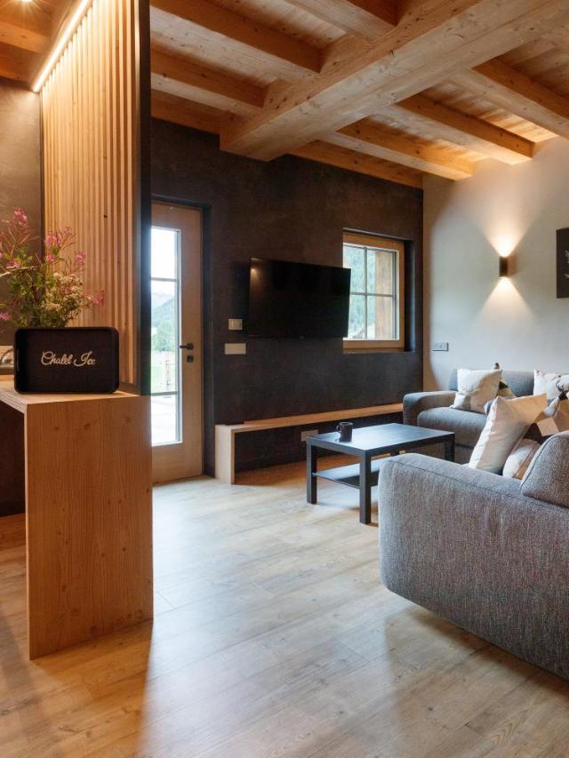 Chalet Ice Villa Genf SPA - Relax – billede 2