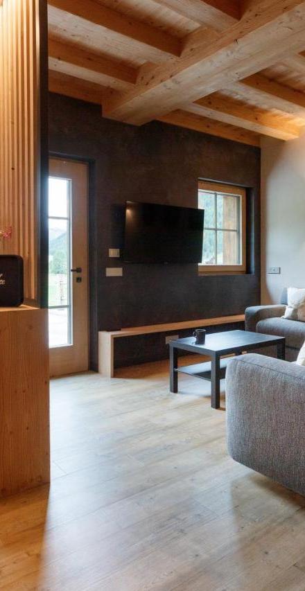 Chalet Ice Villa Genf SPA - Relax – billede 2