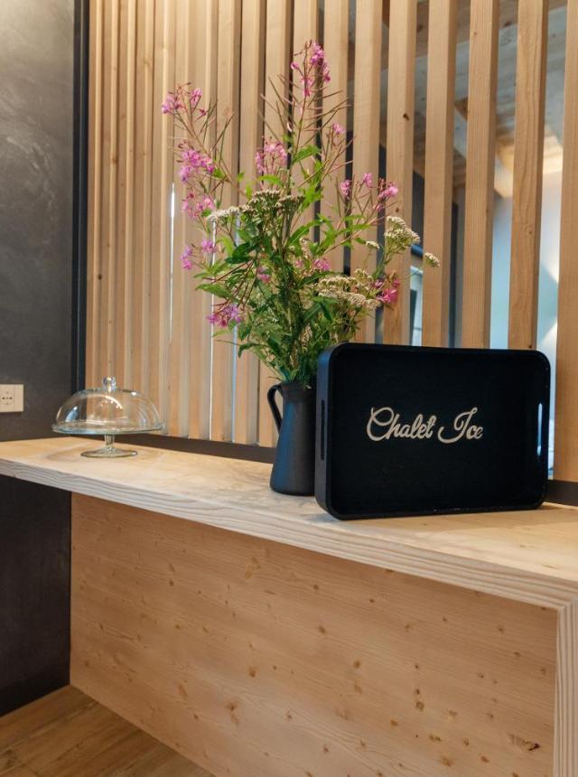 Chalet Ice Villa Genf SPA - Relax – billede 3