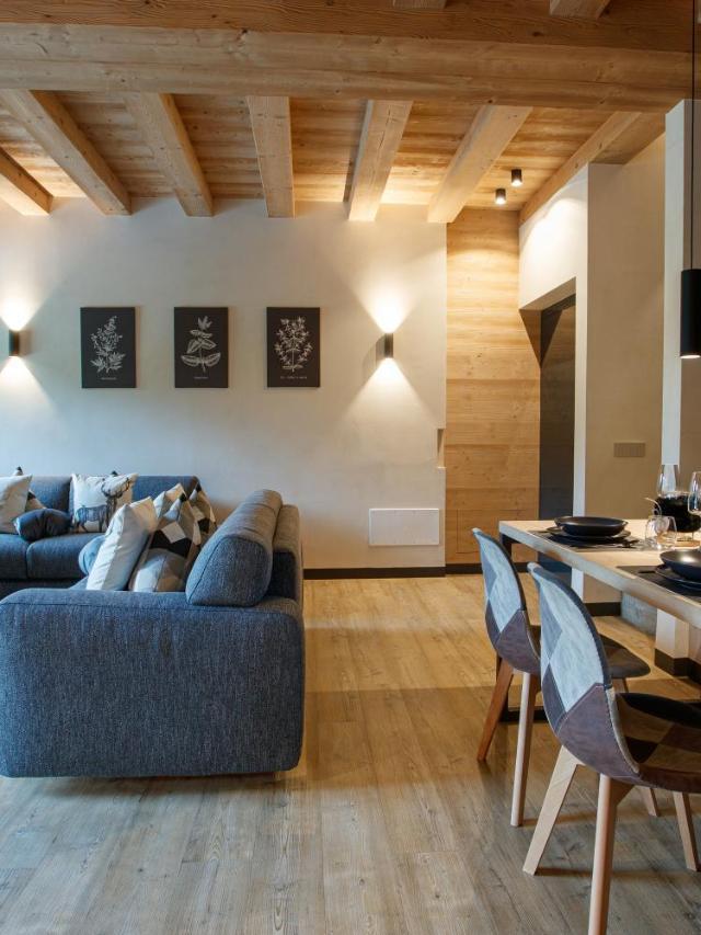 Chalet Ice Villa Genf SPA - Relax – billede 5